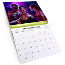 Calendar