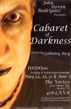 Cabaret of Darkness
