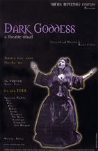 Dark Goddess